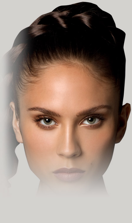 Hair Tenting Service 